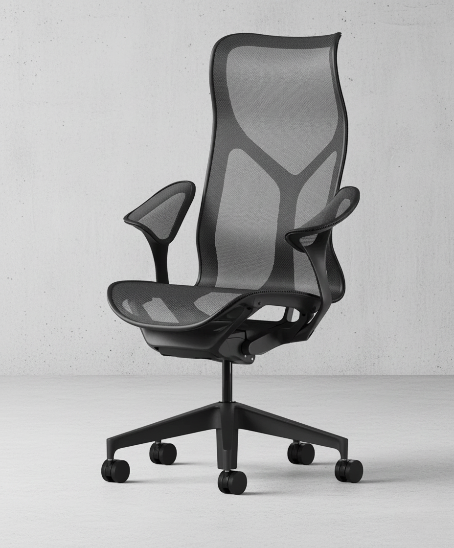 Herman Miller Cosm High Back - Image 15