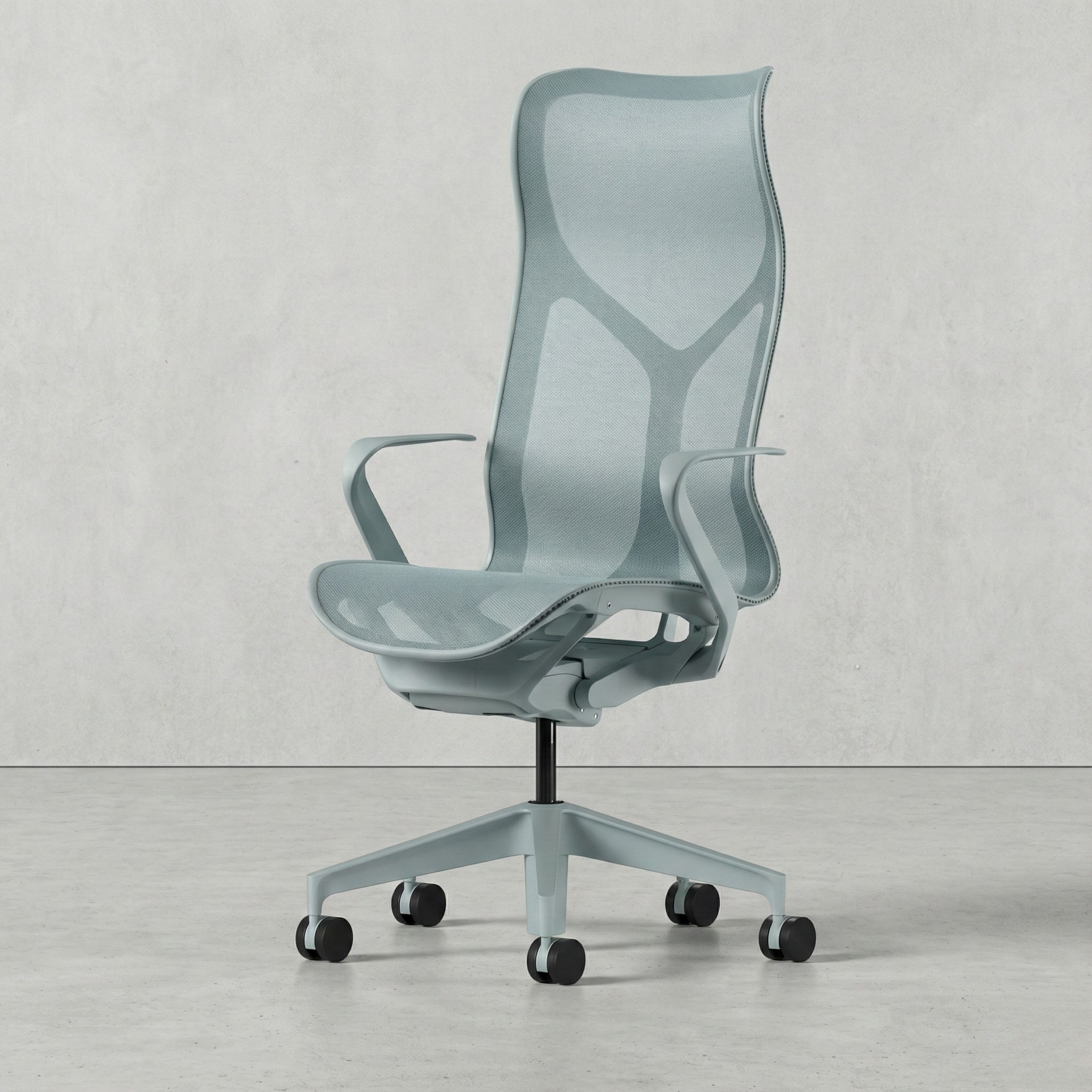 Herman Miller Cosm High Back - Image 6
