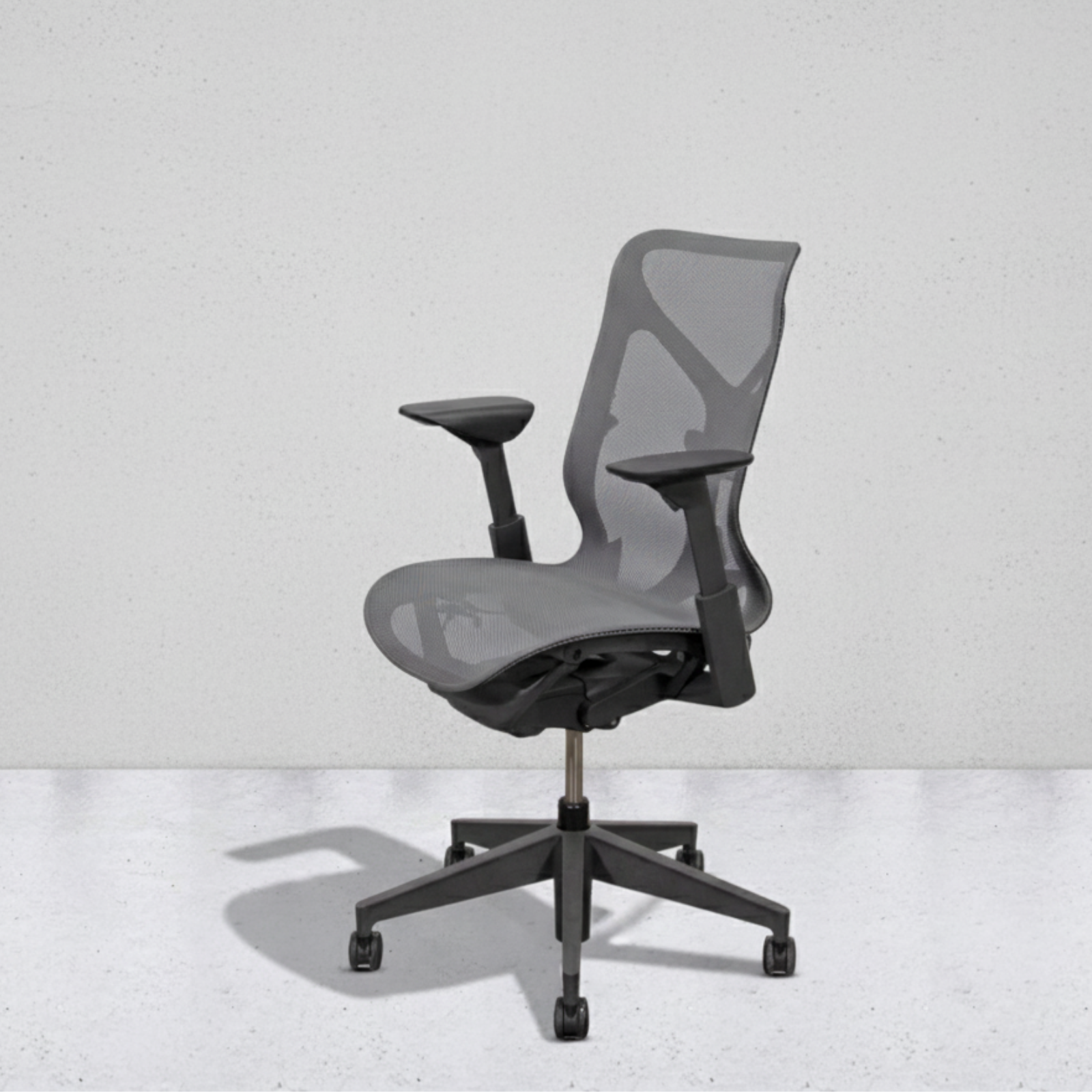 Herman Miller Cosm Mid-Back (Refurbished)