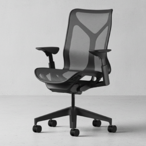 Herman Miller Cosm Mid-Back (Refurbished)