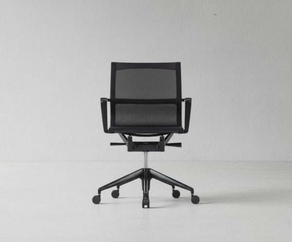Vitra Physix Office Chair (Refurbished) - Image 2