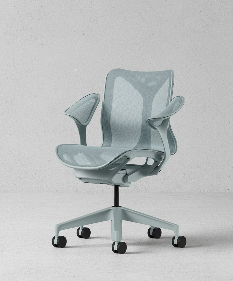 Herman Miller Cosm Low Back - Image 17