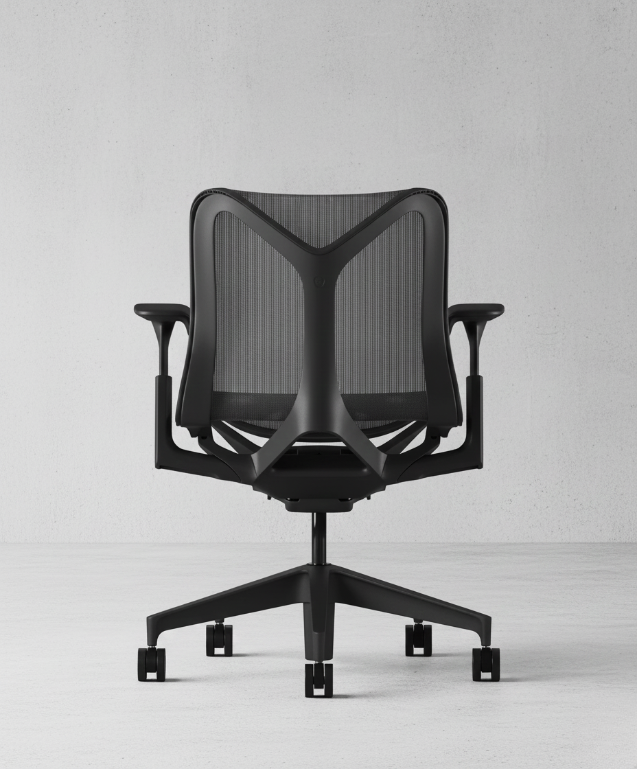 Herman Miller Cosm Low Back - Image 6