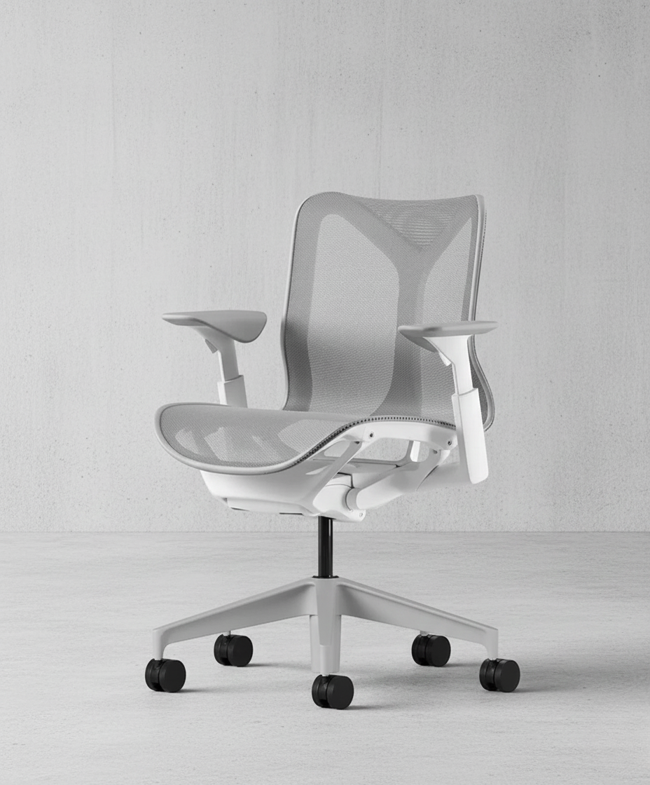 Herman Miller Cosm Low Back - Image 11