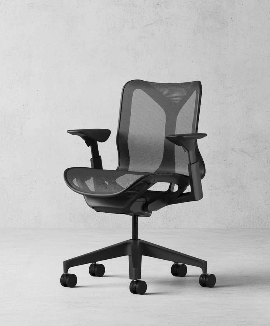 Herman Miller Cosm Low Back - Image 5