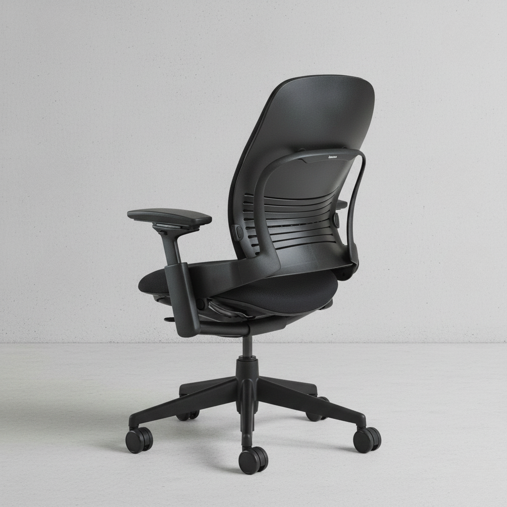 Steelcase Leap V2 - Image 5