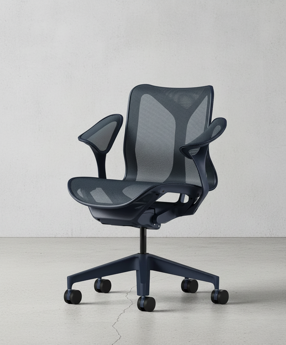 Herman Miller Cosm Low Back - Image 4