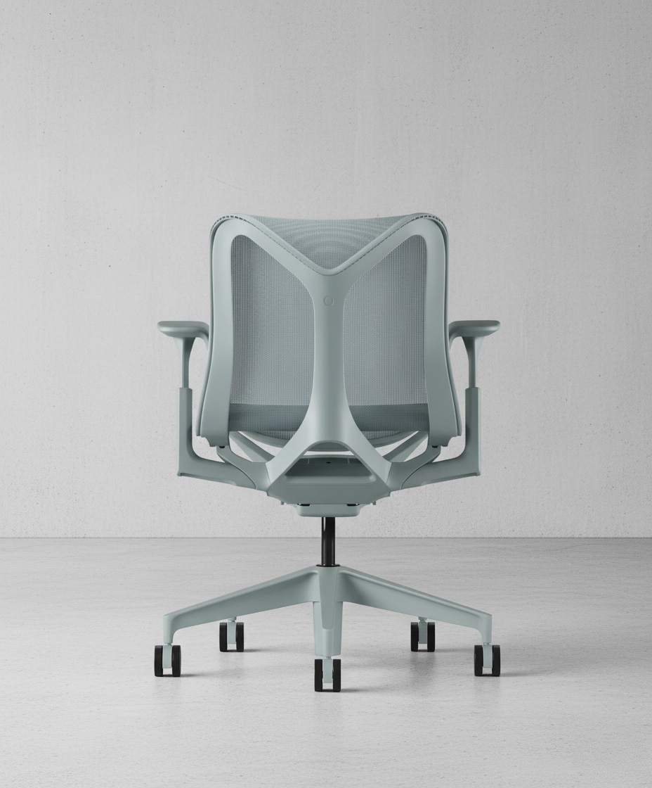 Herman Miller Cosm Low Back - Image 16