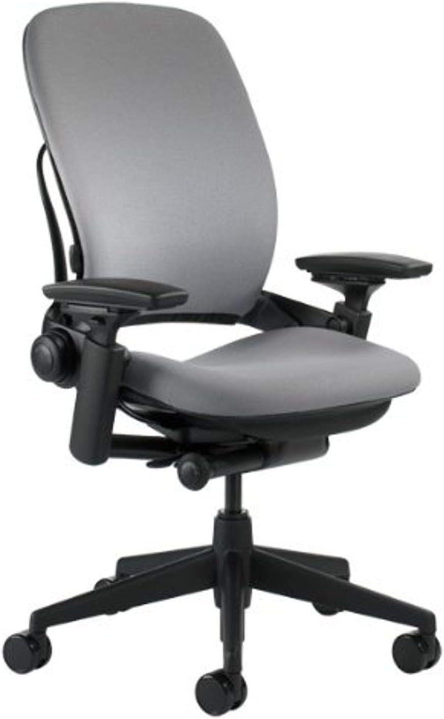 Steelcase Leap V2 - Image 16