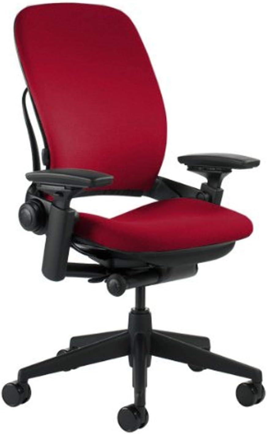 Steelcase Leap V2 - Image 18