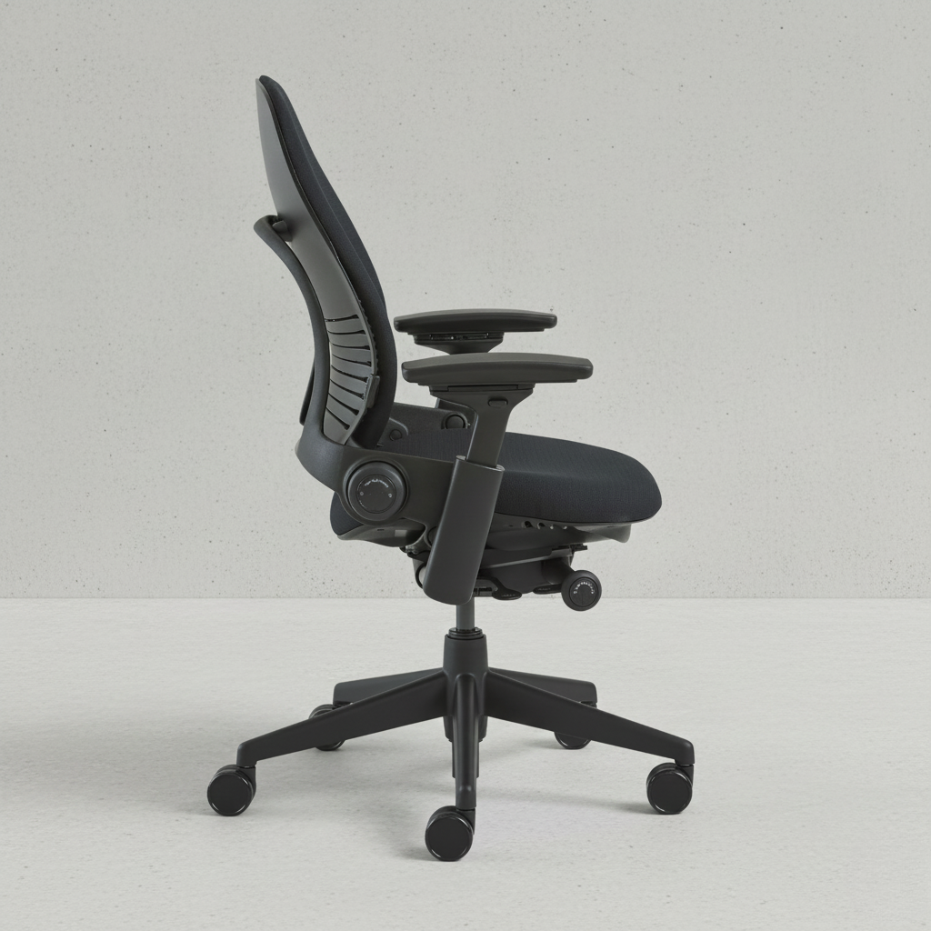 Steelcase Leap V2 - Image 3