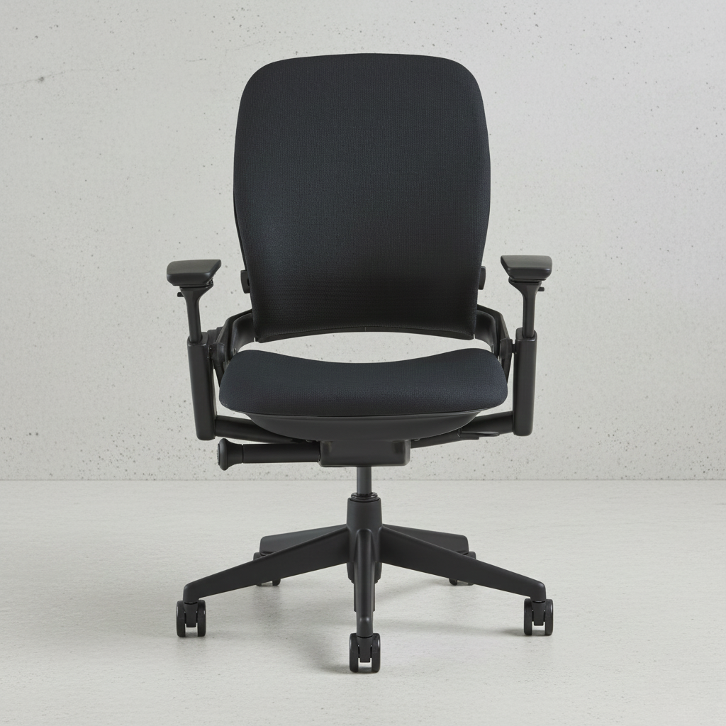Steelcase Leap V2 - Image 2
