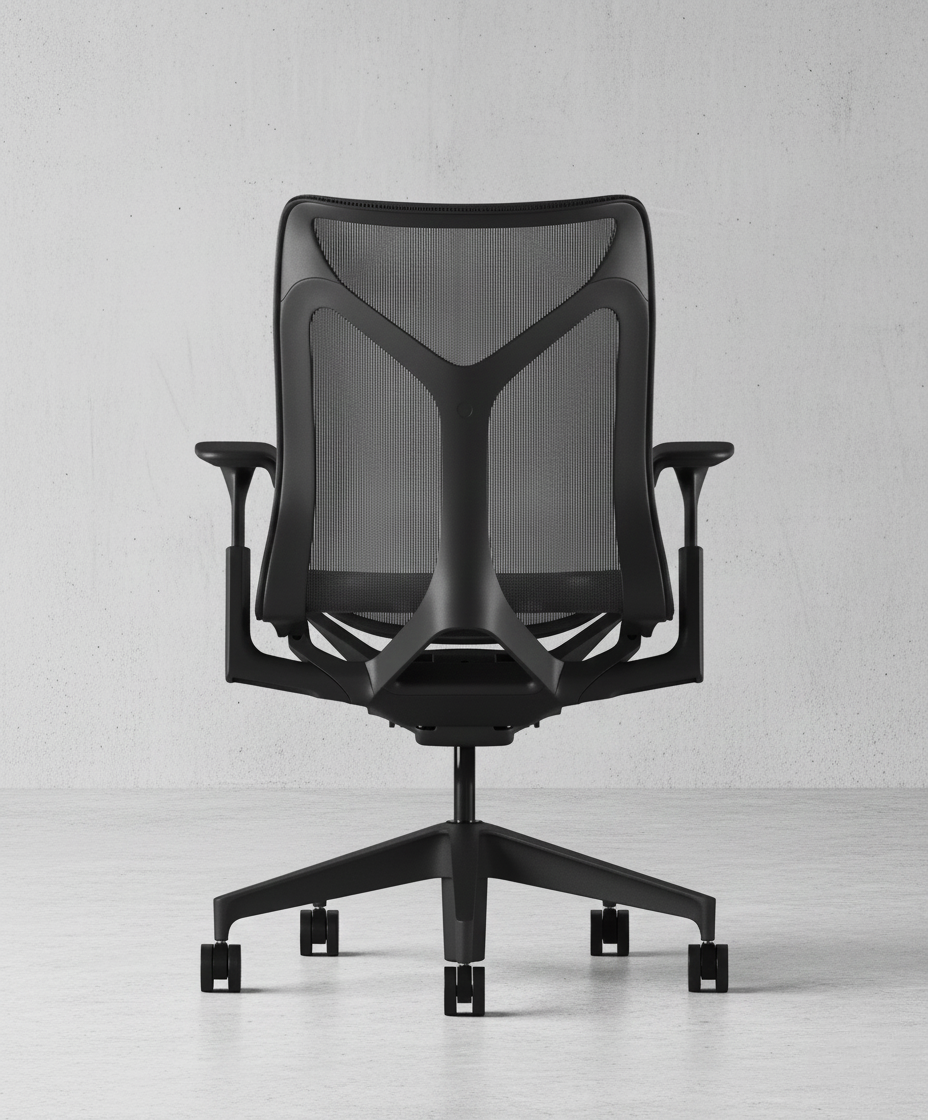 Herman Miller Cosm Mid-Back (Refurbished) - Image 3