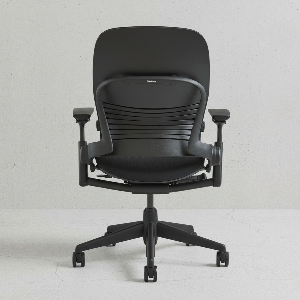 Steelcase Leap V2 - Image 4