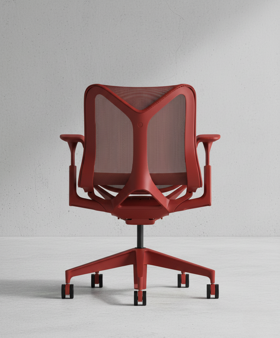 Herman Miller Cosm Low Back - Image 9