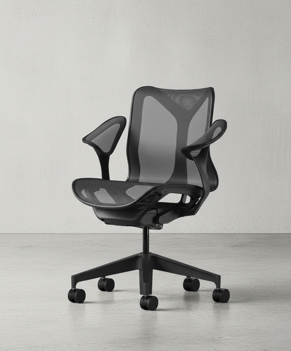 Herman Miller Cosm Low Back - Image 7