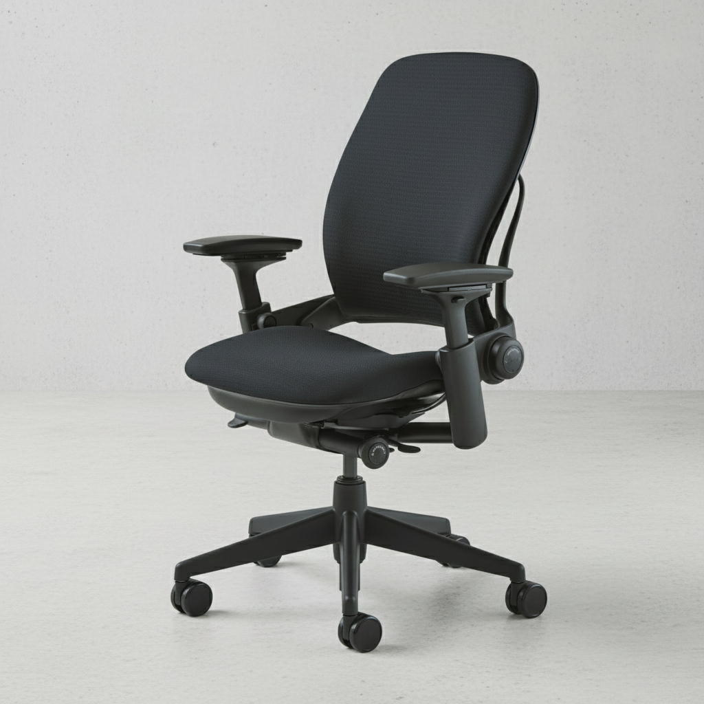 Steelcase Leap V2