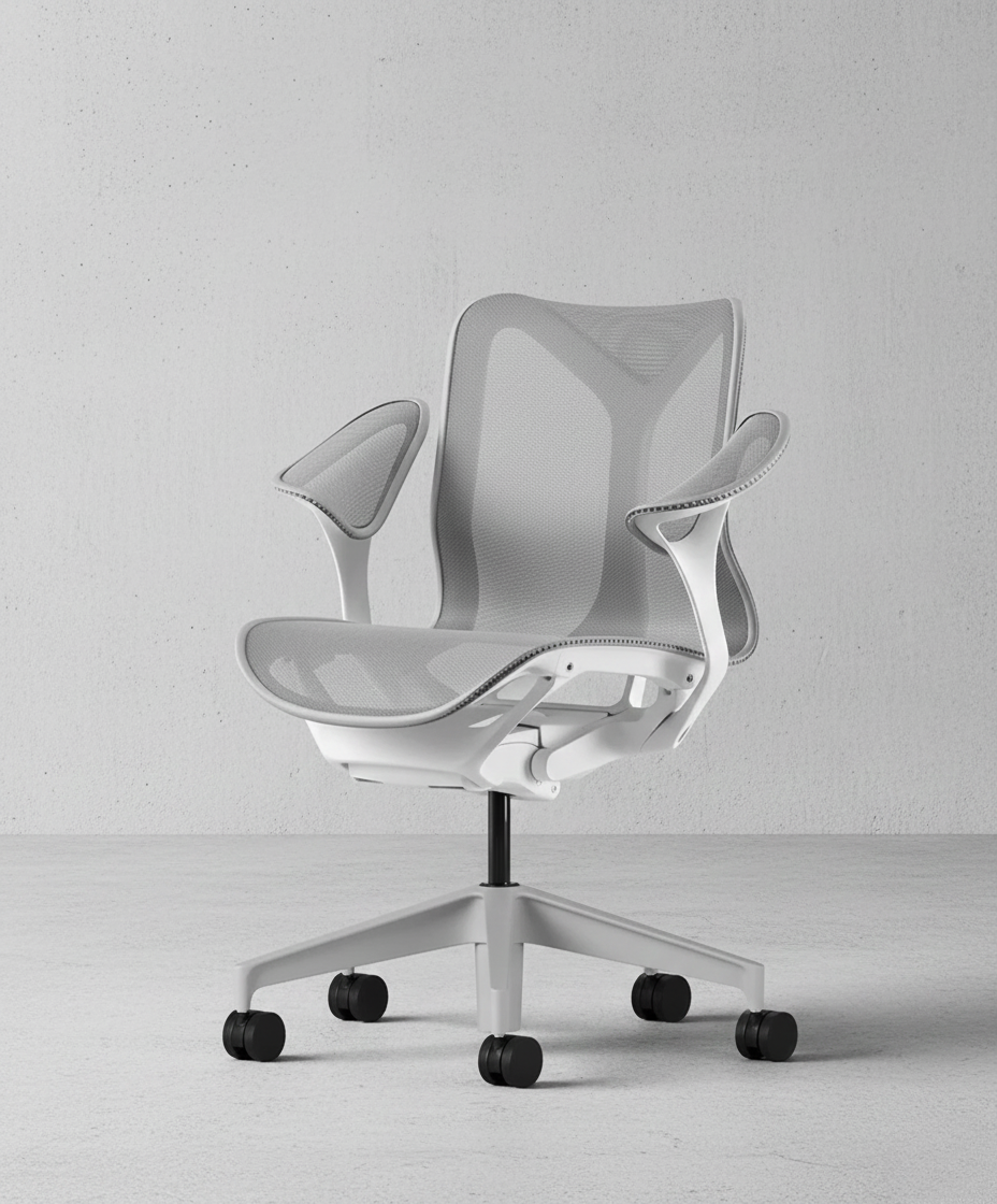Herman Miller Cosm Low Back - Image 13