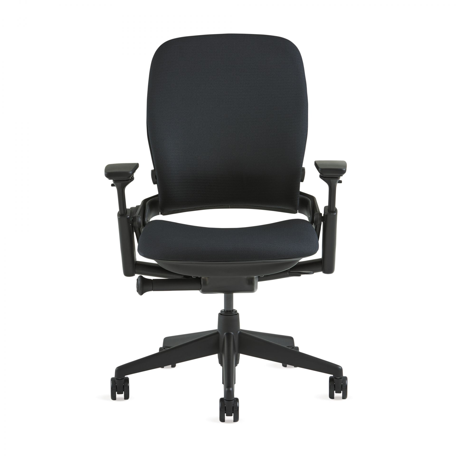 Steelcase Leap V2 - Image 13