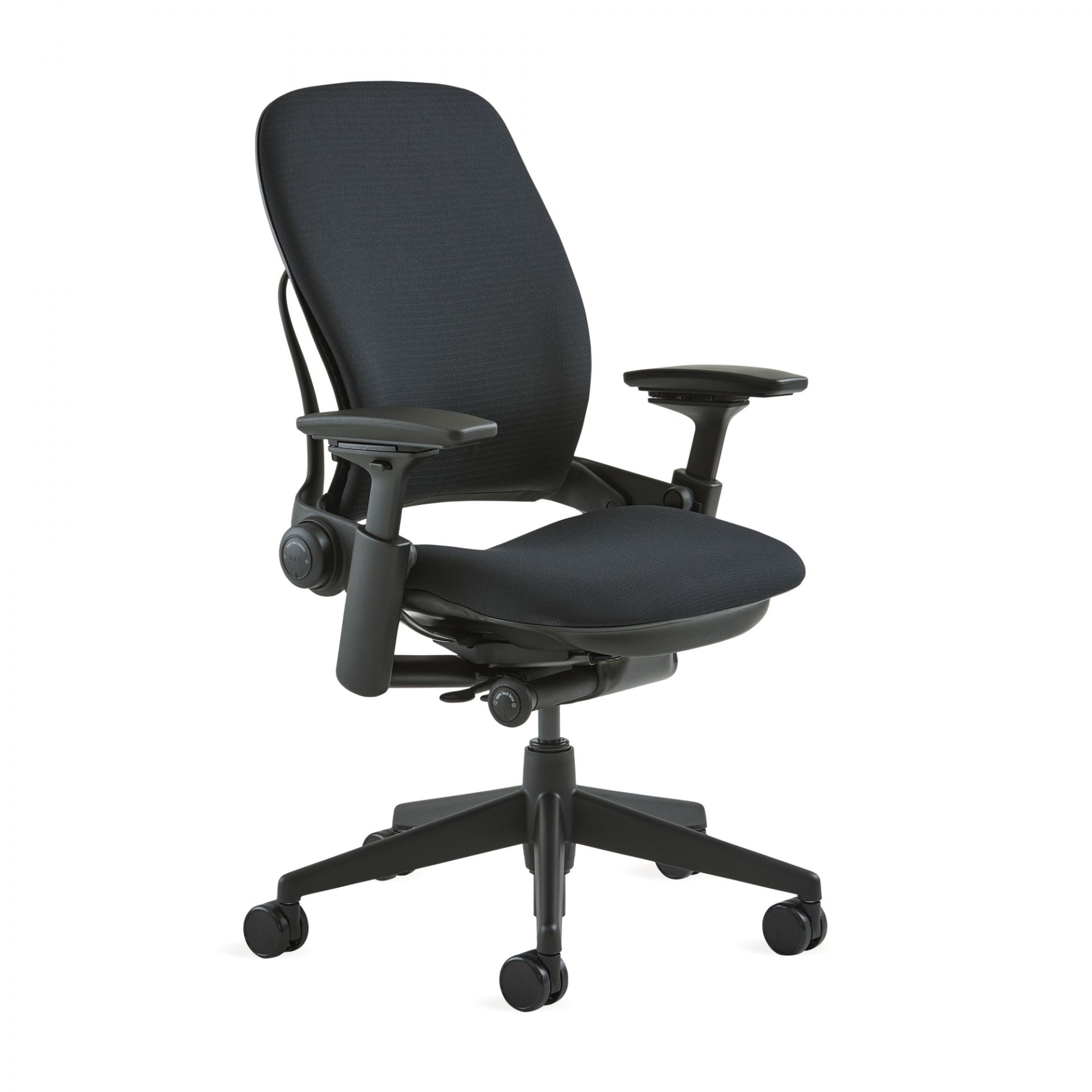 Steelcase Leap V2 - Image 14