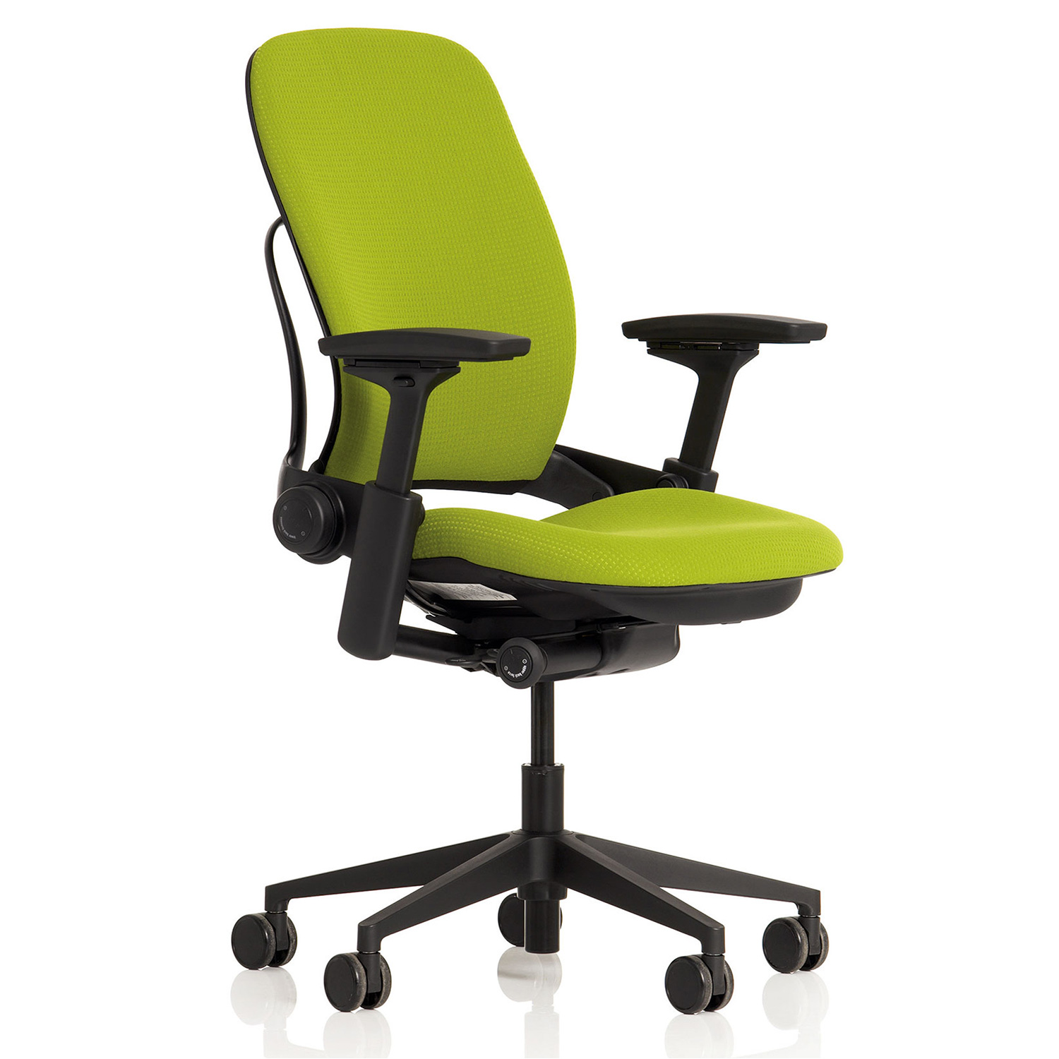 Steelcase Leap V2 - Image 22