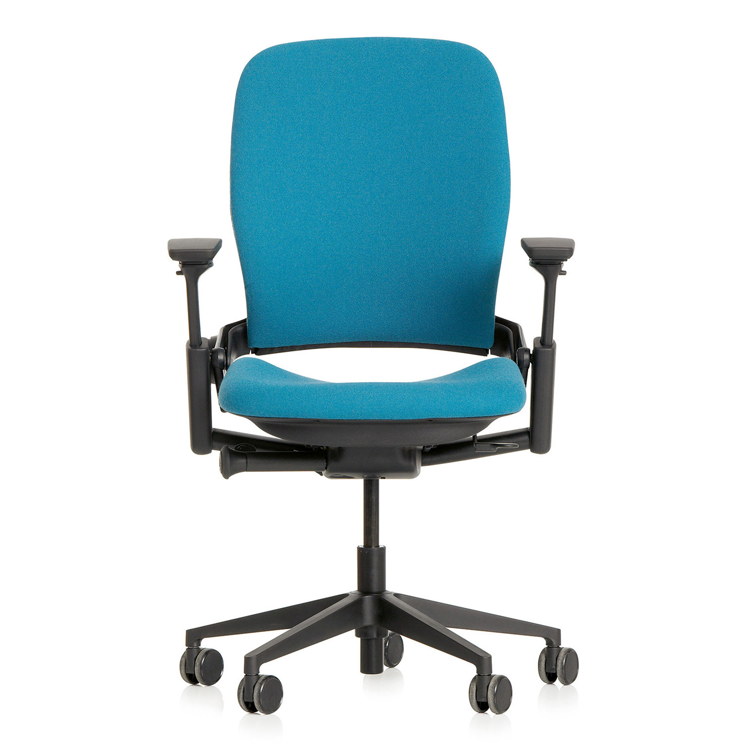 Steelcase Leap V2 - Image 19