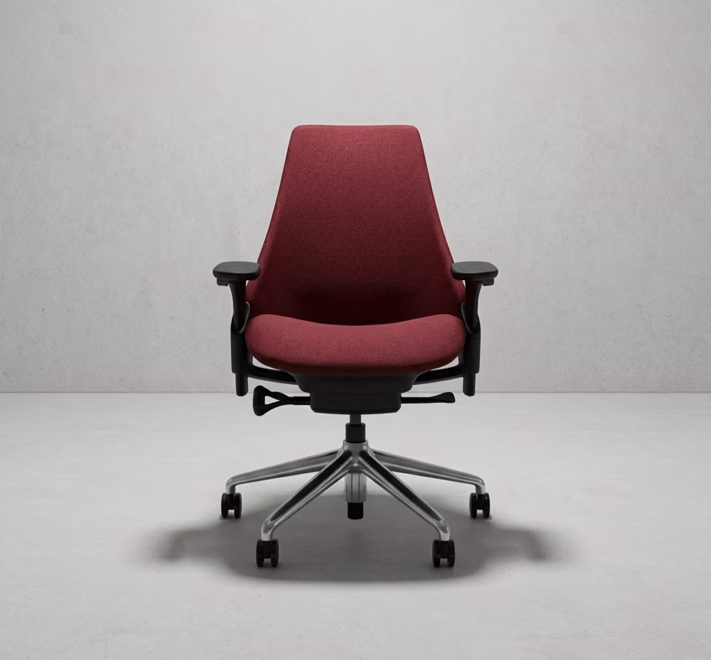 Herman Miller Upholstered Sayl (Refurbished) - Kuva 13