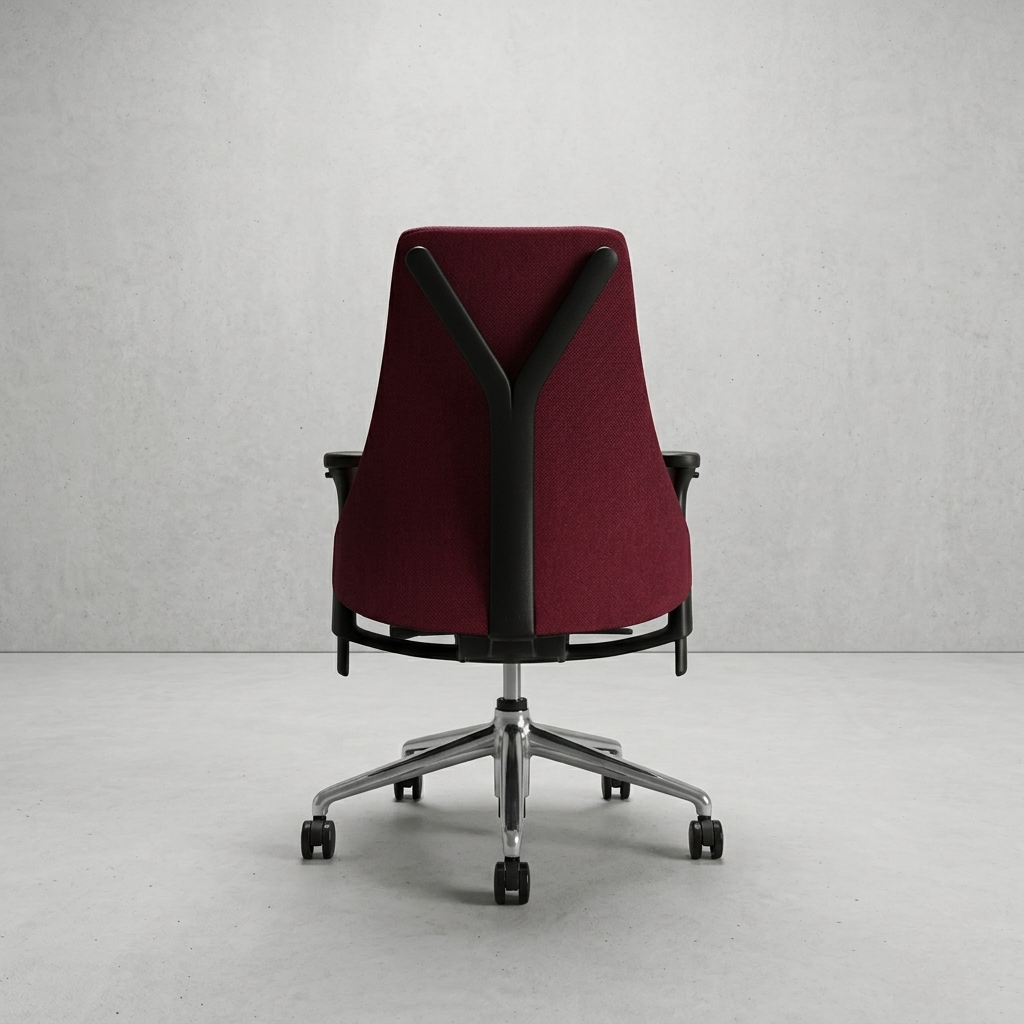 Herman Miller Upholstered Sayl (Refurbished) - Kuva 10