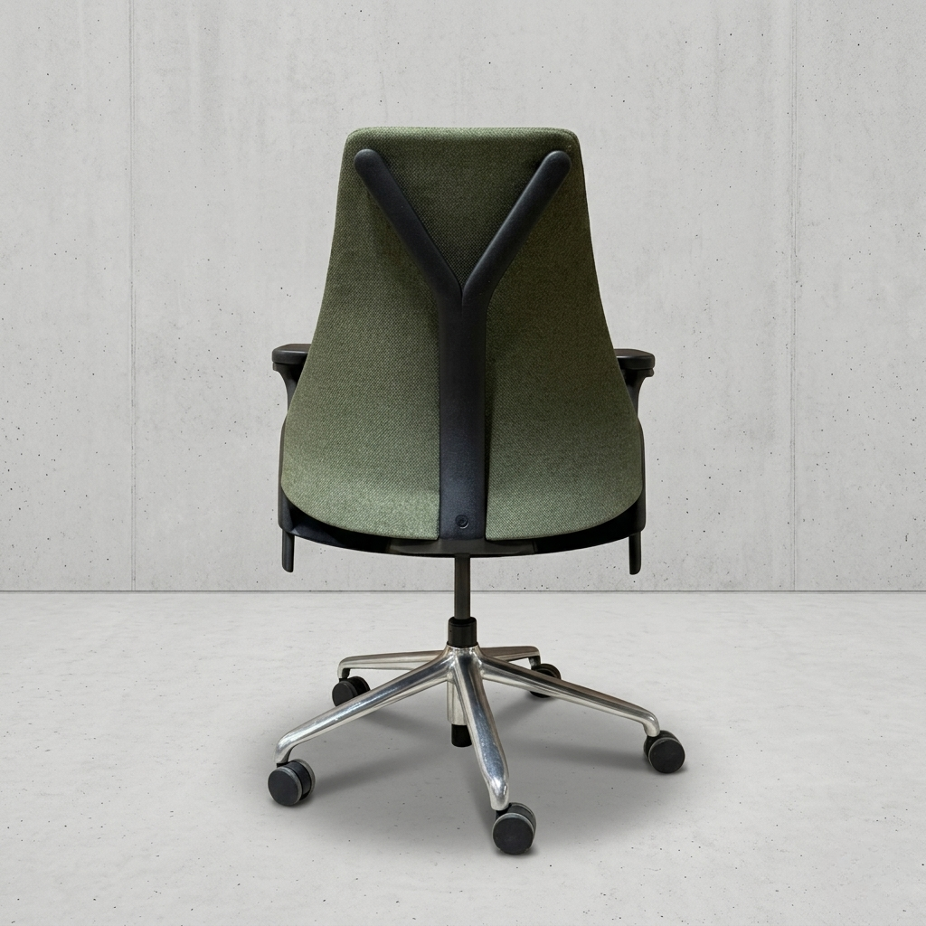 Herman Miller Upholstered Sayl (Refurbished) - Kuva 3