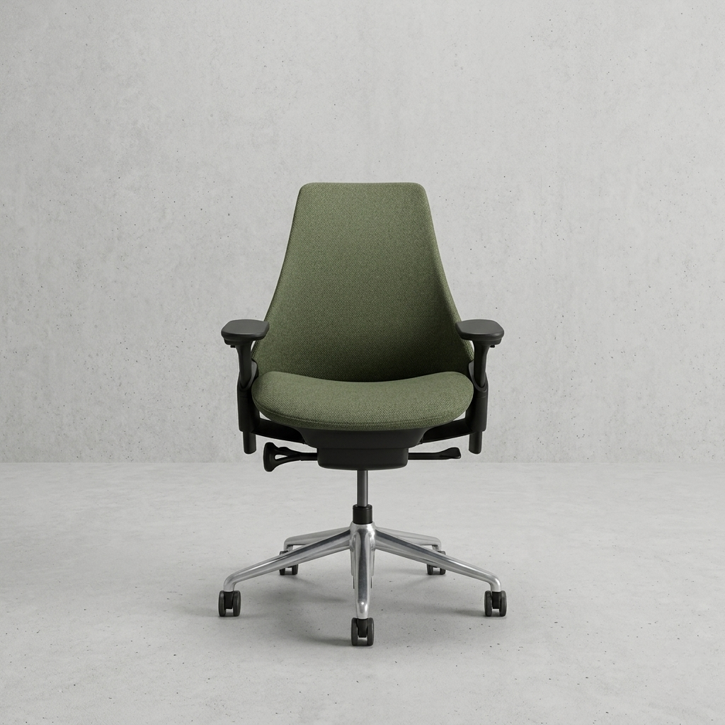 Herman Miller Upholstered Sayl (Refurbished) - Kuva 5