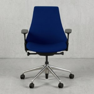 Herman Miller Upholstered Sayl (Refurbished)