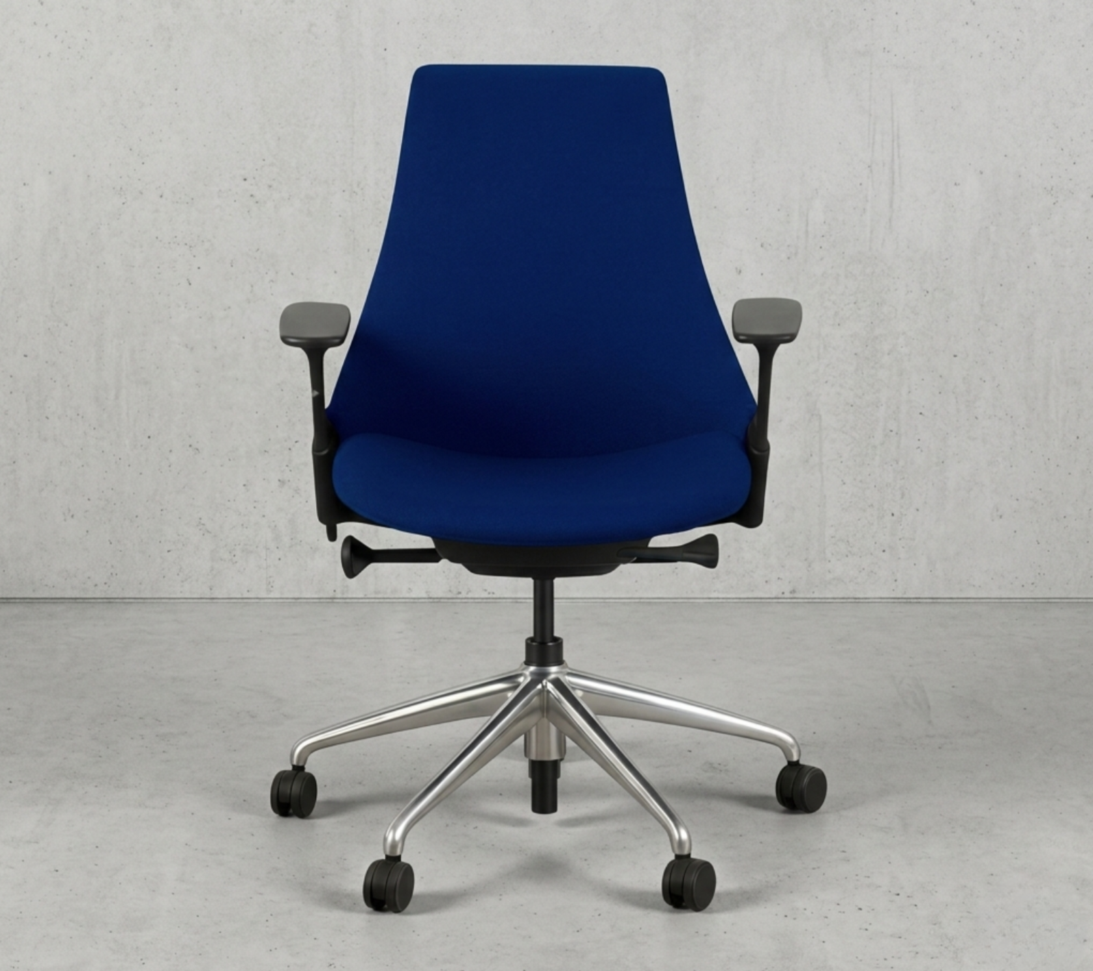 Herman Miller Upholstered Sayl (Refurbished)