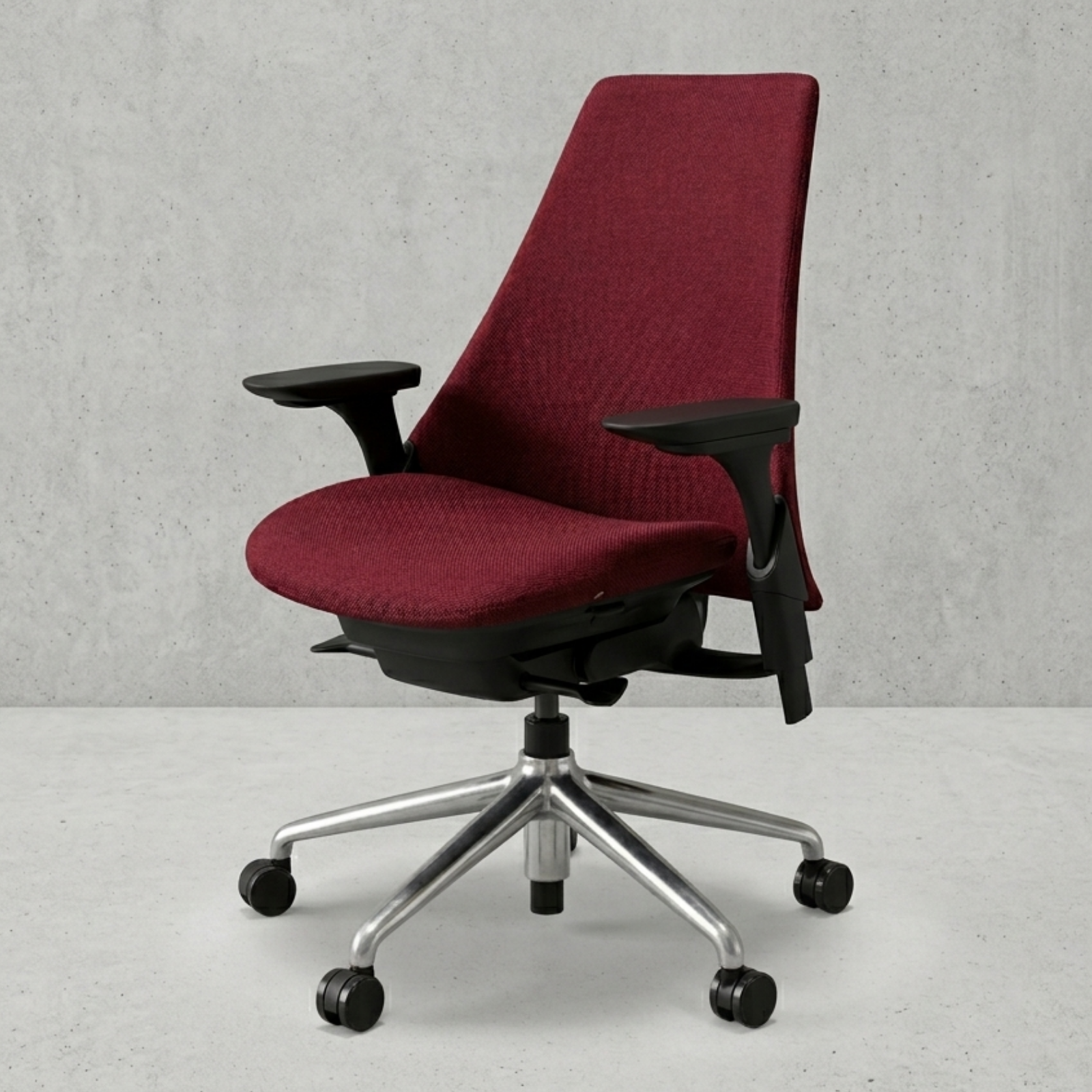 Herman Miller Upholstered Sayl (Refurbished) - Kuva 9