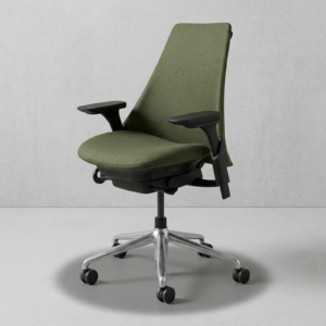 Herman Miller Upholstered Sayl (Refurbished)