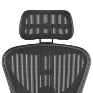 Atlas Headrest for Aeron Classic