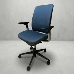 Steelcase Amia Blue (Refurbished)