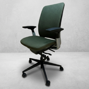 Steelcase Amia Green (Refurbished)