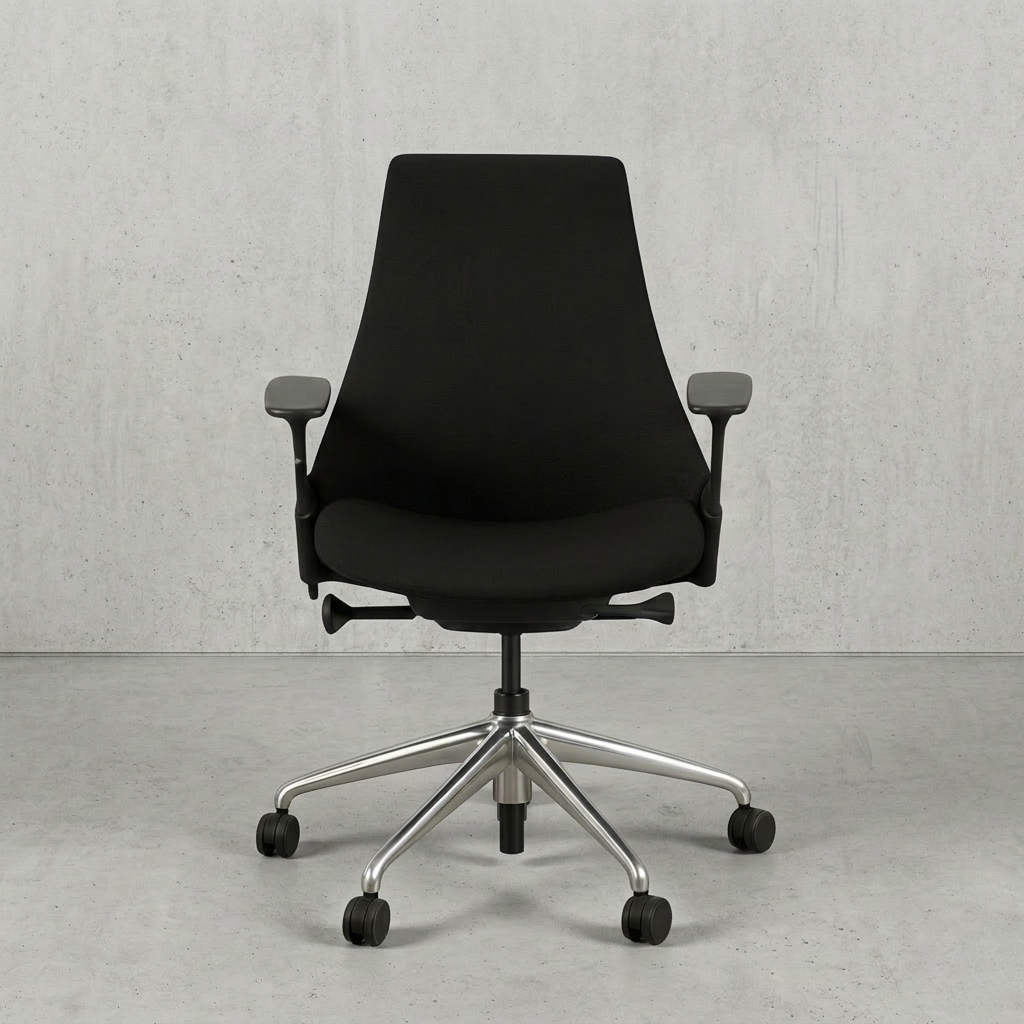 Herman Miller Upholstered Sayl (Refurbished) - Kuva 8