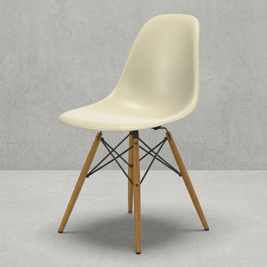 Vitra Eames DSW (Refurbished)