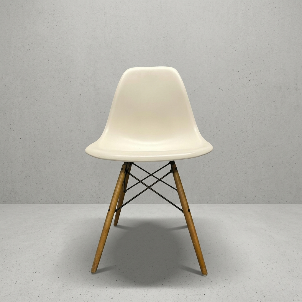 Vitra Eames DSW (Refurbished) - Kuva 2