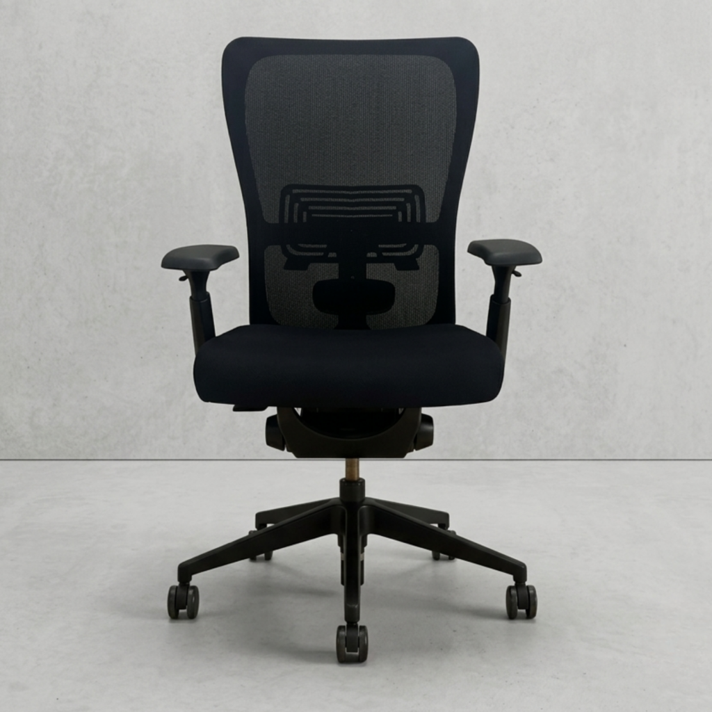 Haworth Zody (Refurbished)