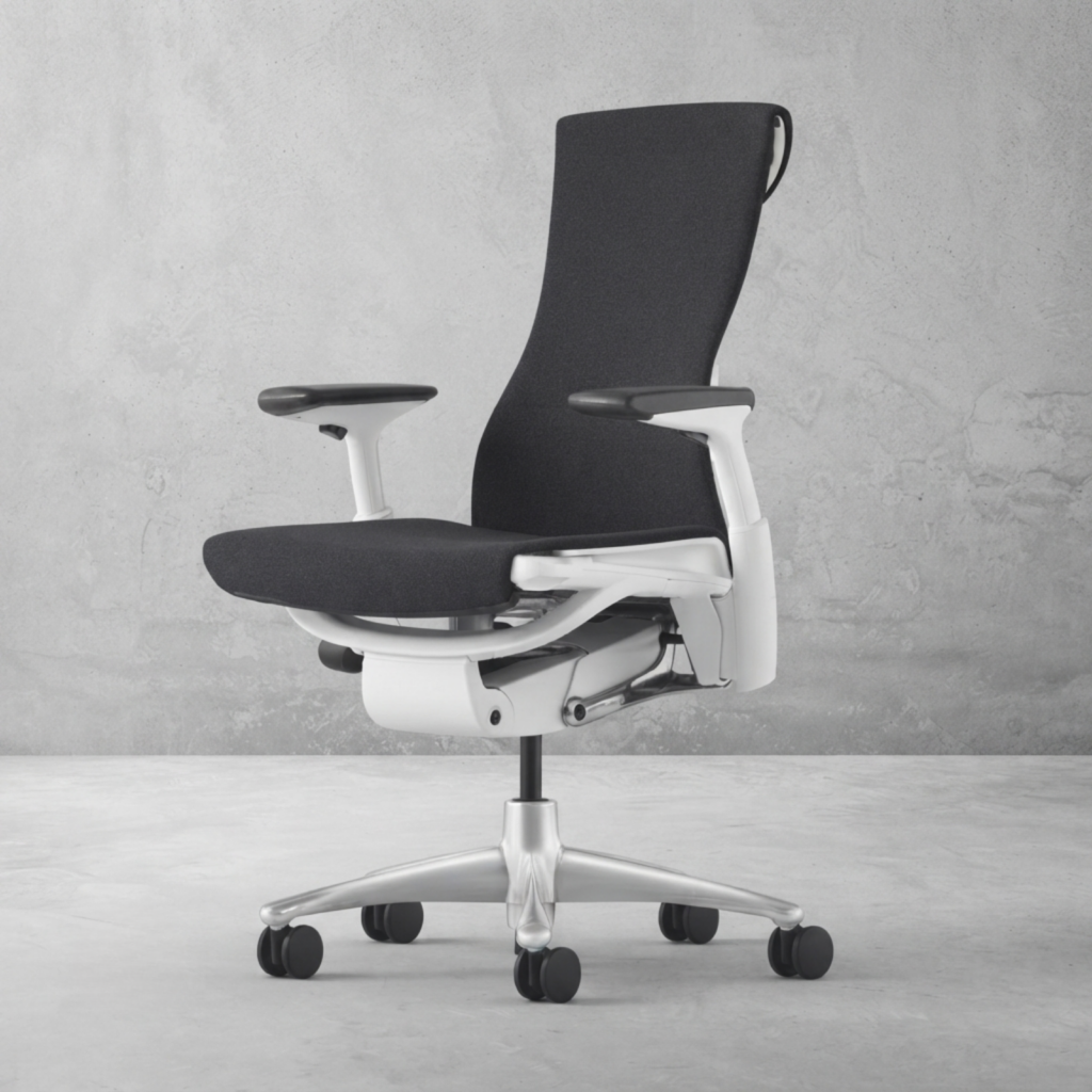 Herman Miller Embody White (Display model)