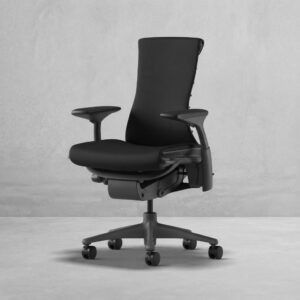 Herman Miller Embody Graphite (Refurbished)