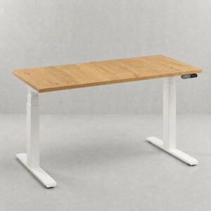 KLAP Motion Standard - Light Oak White