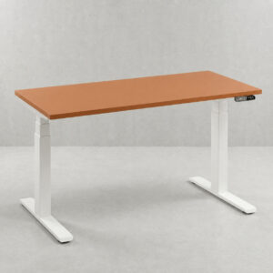 KLAP Motion Standard - Terracotta White