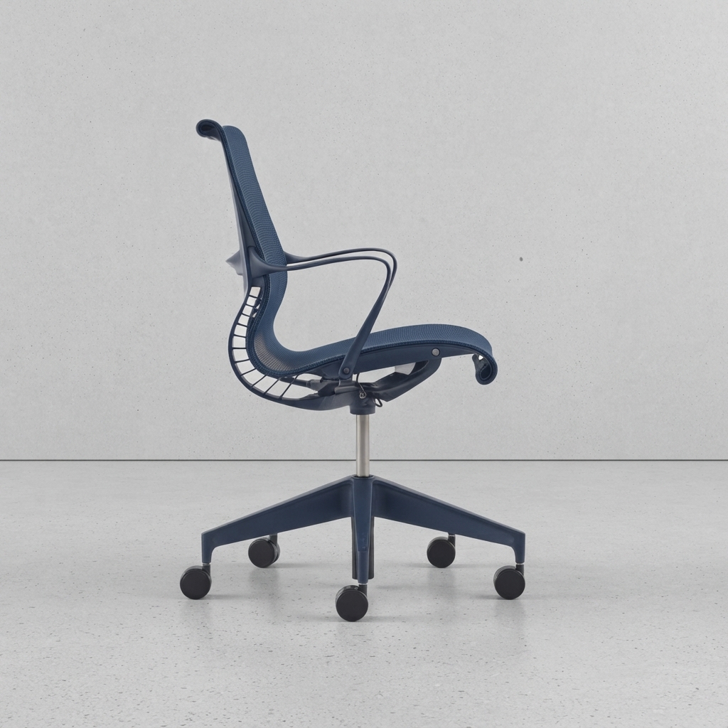 Herman Miller Setu - Image 4