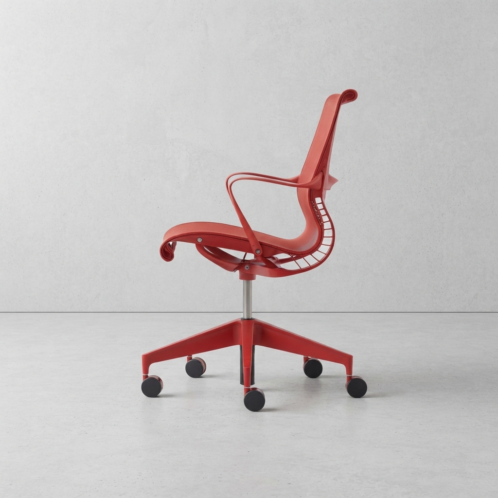 Herman Miller Setu - Image 11
