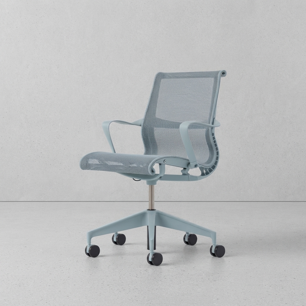 Herman Miller Setu - Image 9