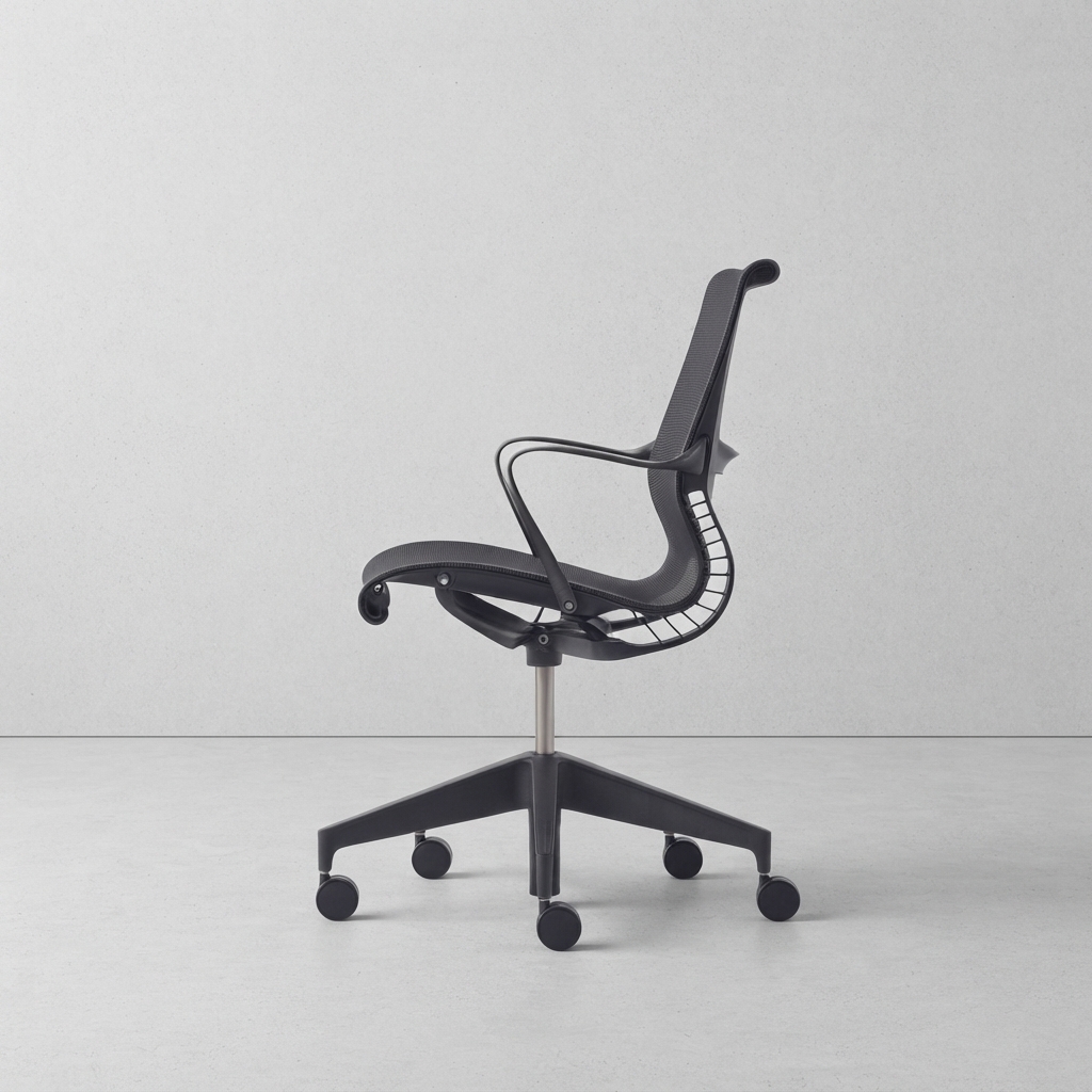Herman Miller Setu - Image 2