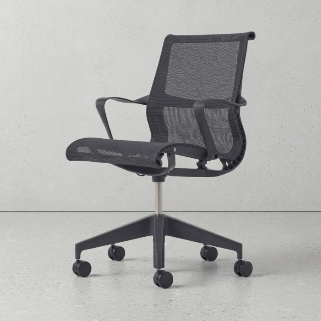Herman Miller Setu